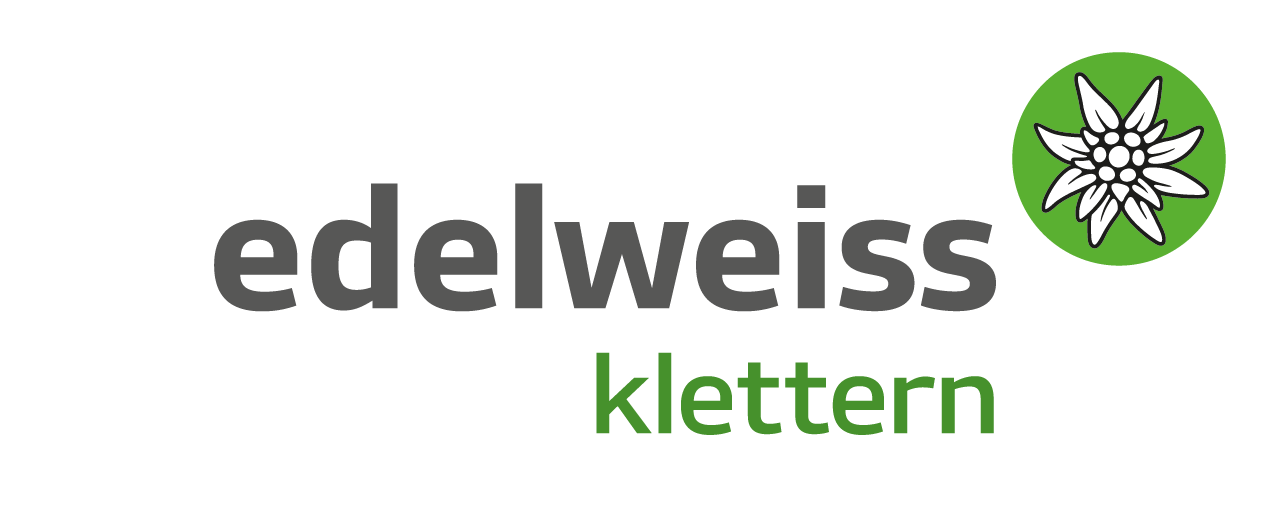 Alpenverein Edelweiss - Klettern